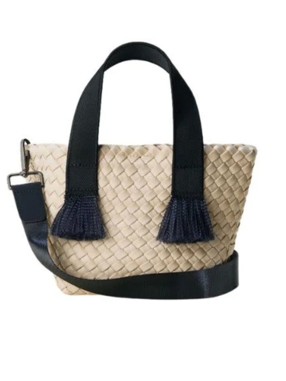 Naghedi Petite Tote